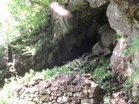 Grotta del Turco